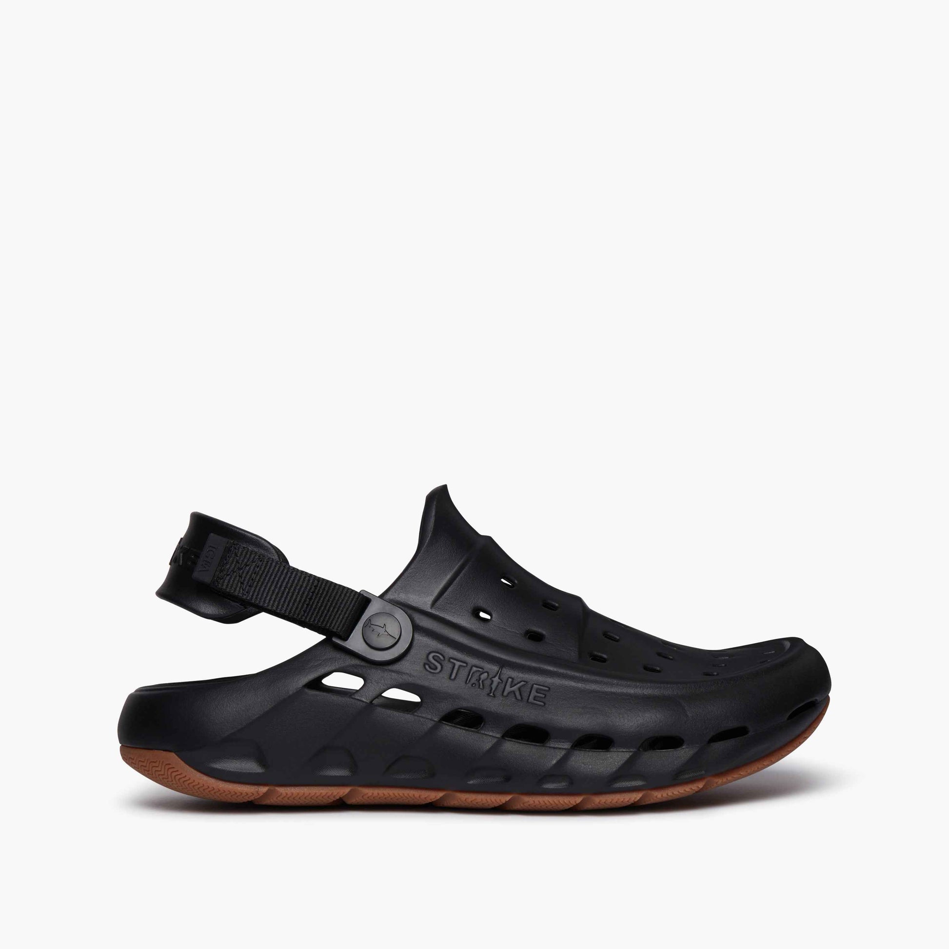 Dogtooth Clog