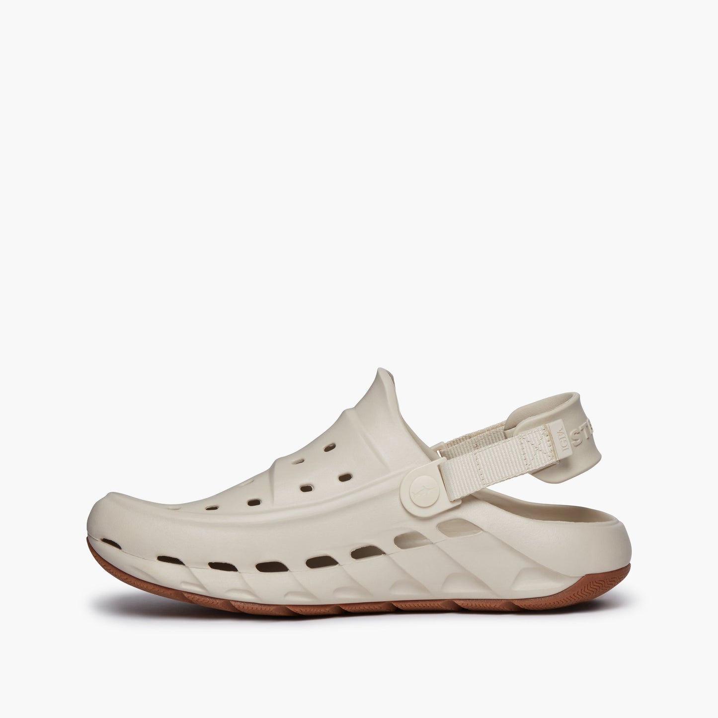 Dogtooth Clog STRIKE