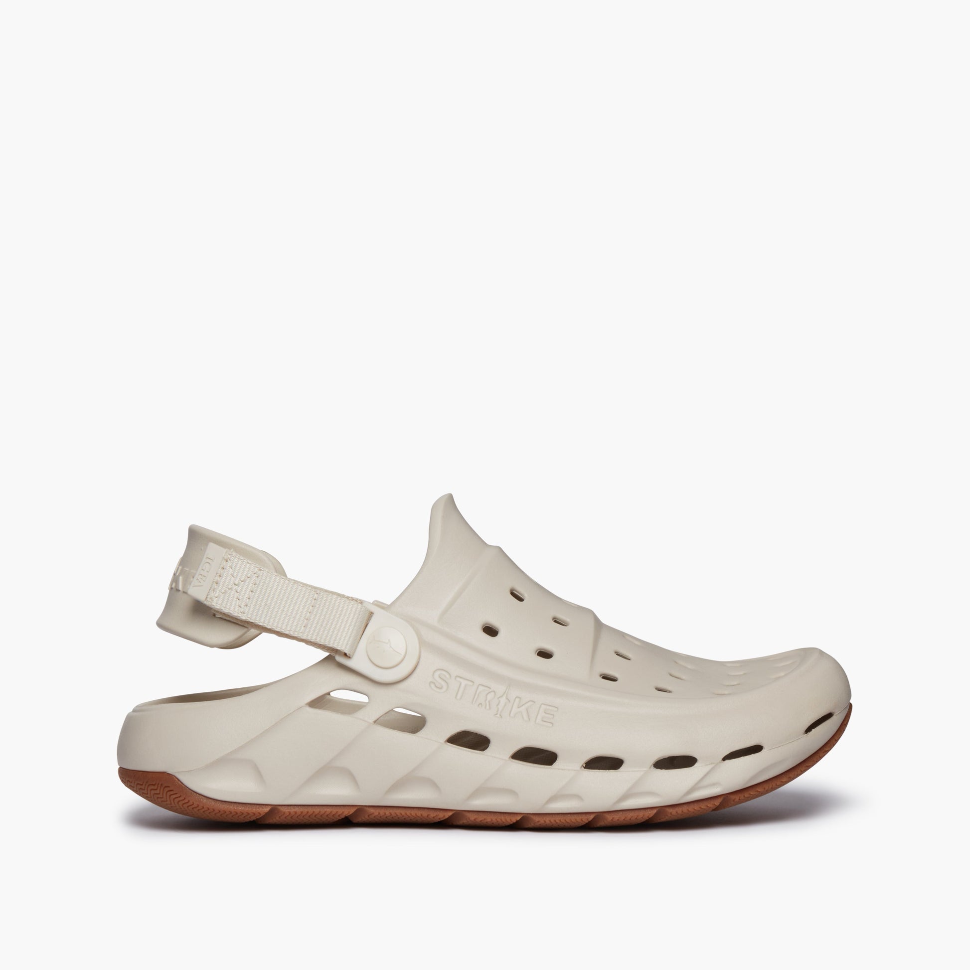 Dogtooth Clog STRIKE