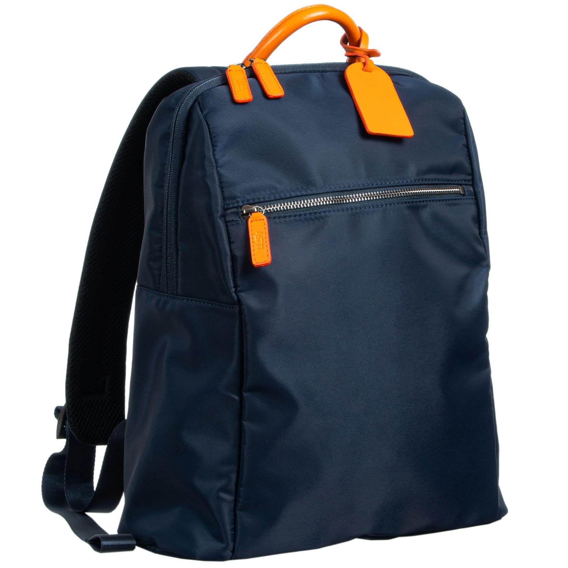 Best Small Travel Backpack MiamiLeathers.com