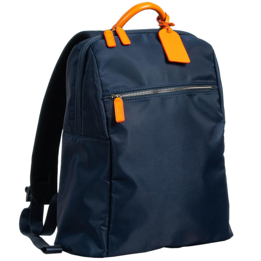 Best Small Travel Backpack MiamiLeathers.com