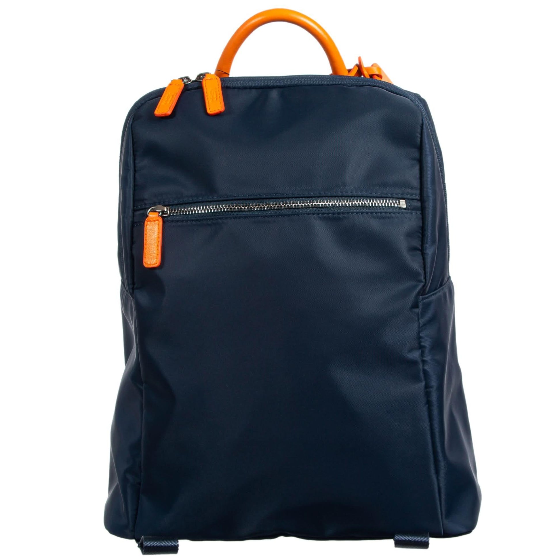 Best Small Travel Backpack MiamiLeathers.com
