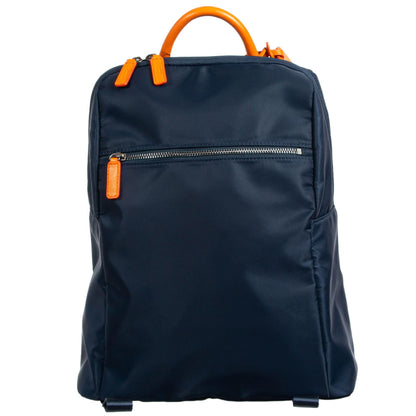 Best Small Travel Backpack MiamiLeathers.com