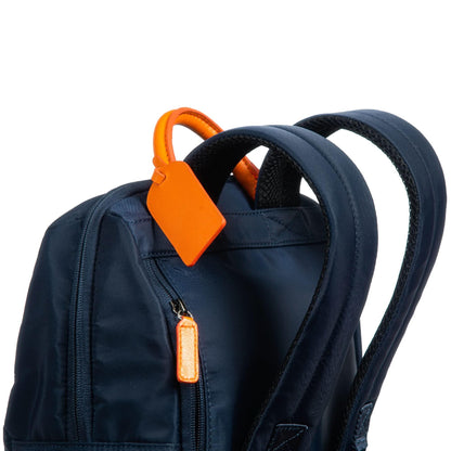 Best Small Travel Backpack MiamiLeathers.com