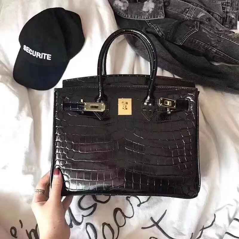 Sneakernational - Birkin Bag 0015