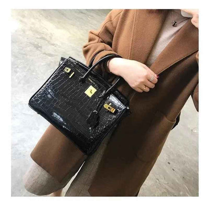 Sneakernational - Birkin Bag 0015