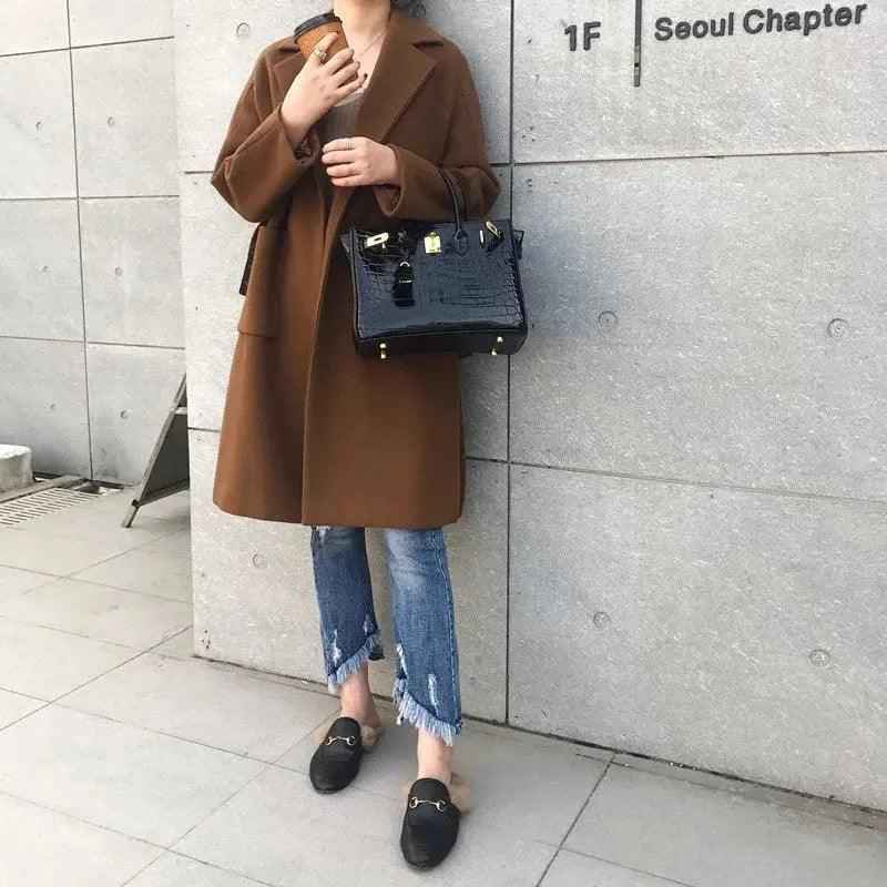 Sneakernational - Birkin Bag 0015