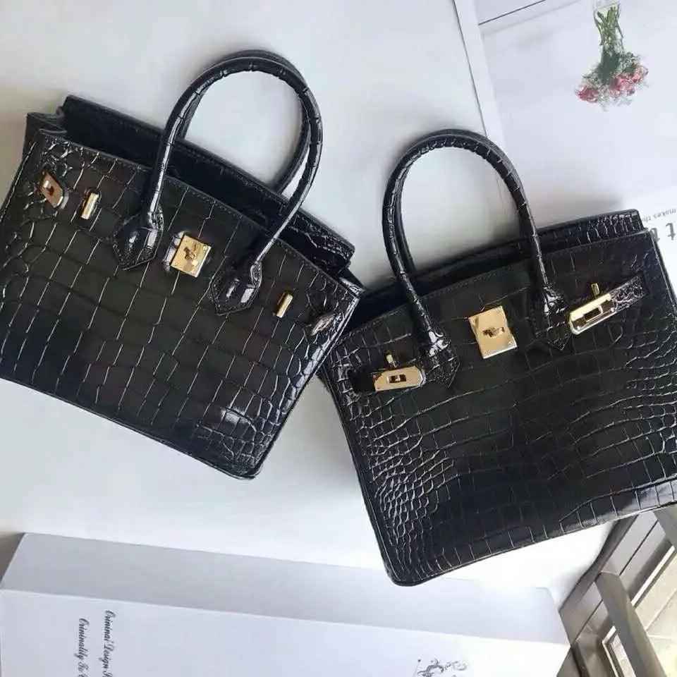 Sneakernational - Birkin Bag 0015