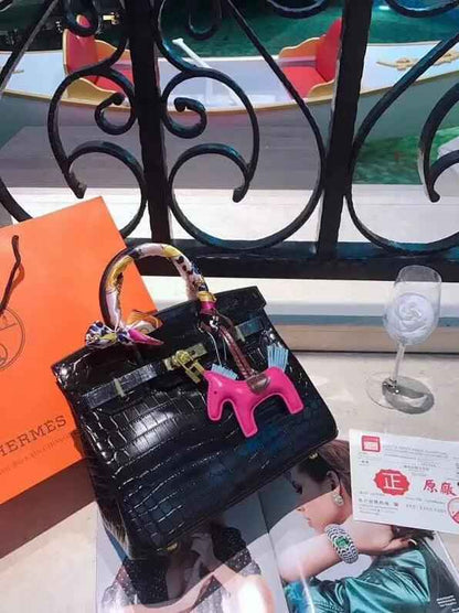 Sneakernational - Birkin Bag 0015