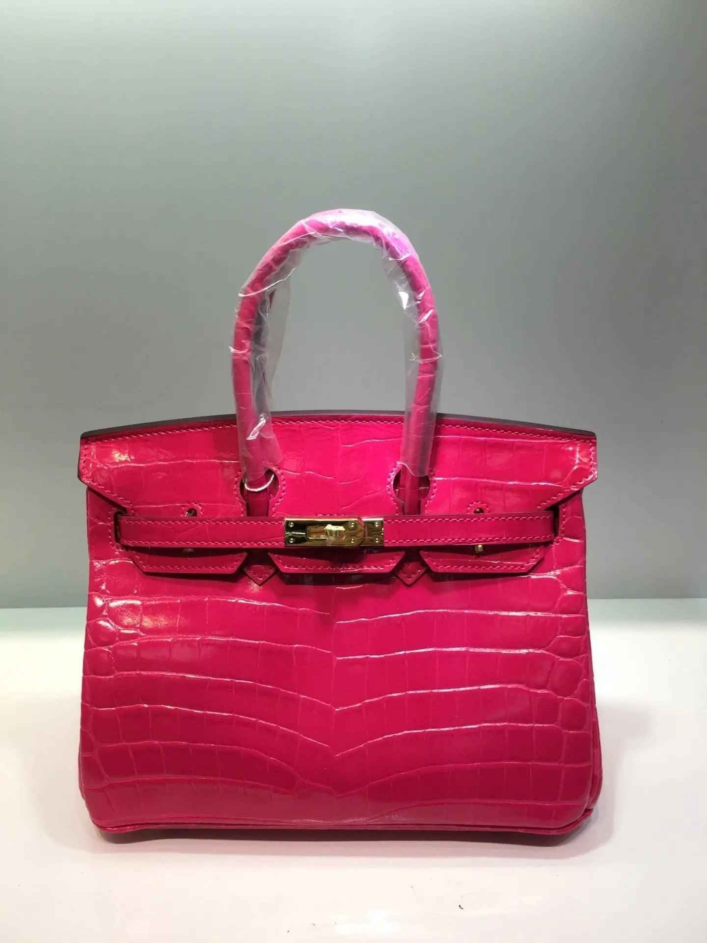 Sneakerhill - Birkin Bag 0016