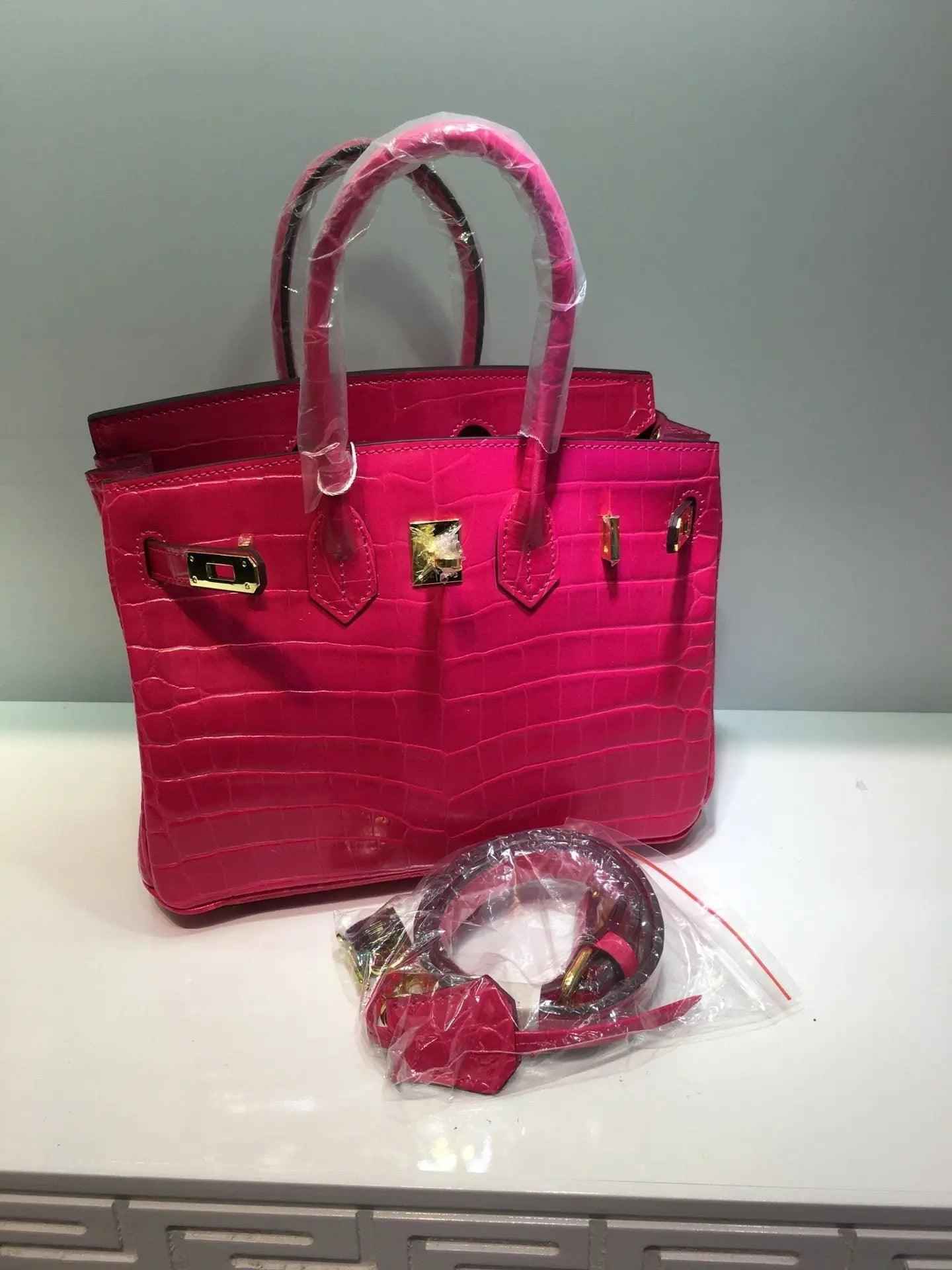 Sneakernational - Birkin Bag 0016