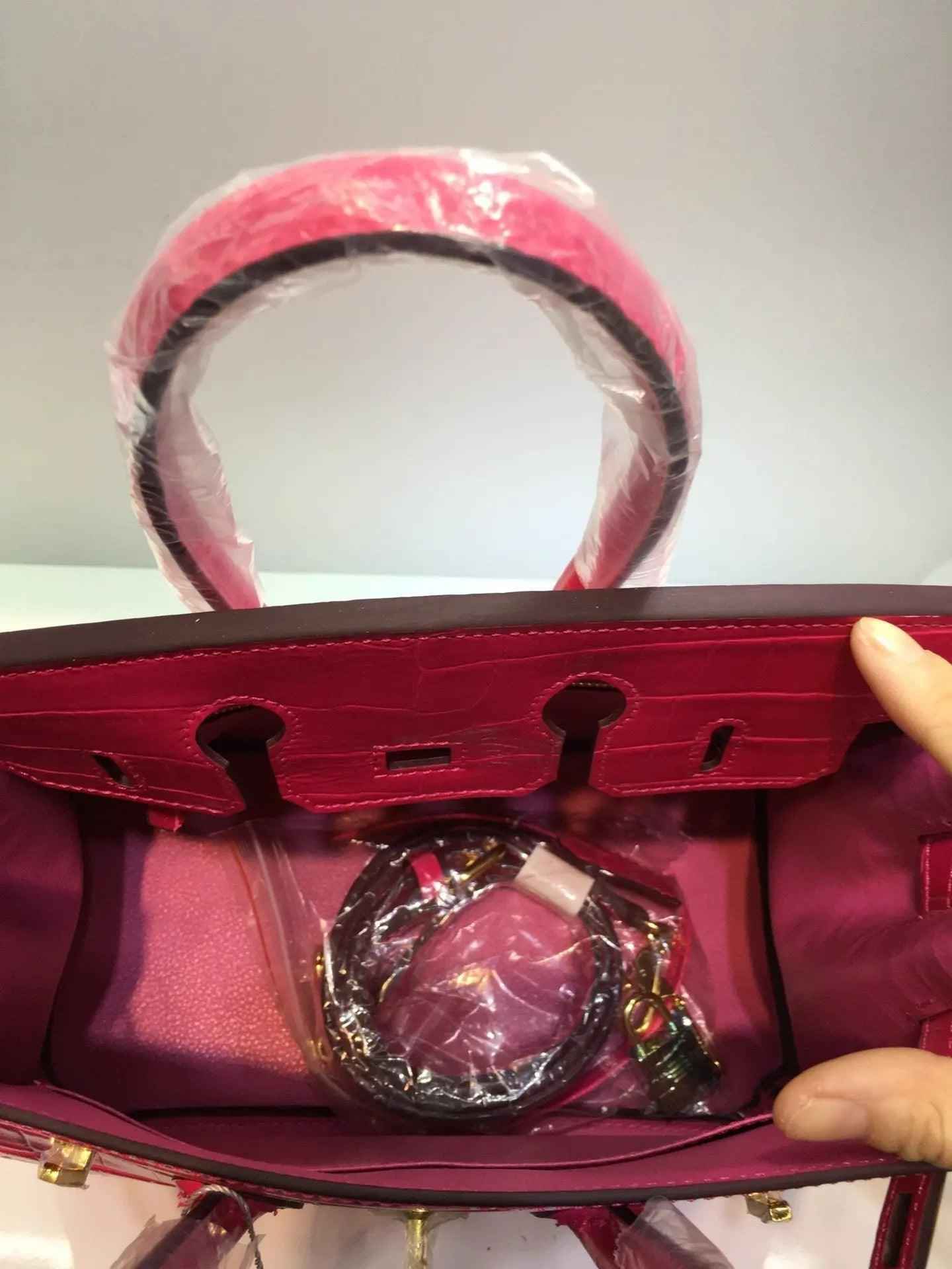 Sneakernational - Birkin Bag 0016