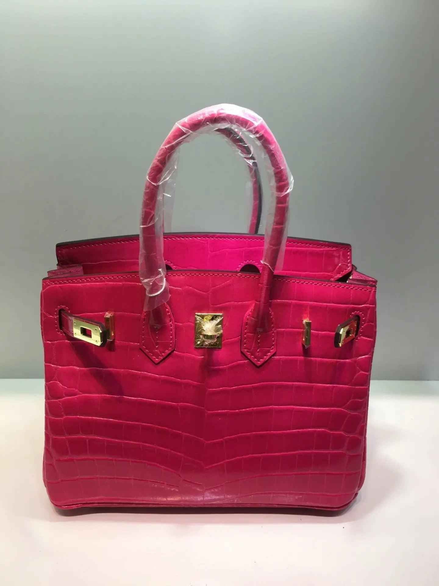 Sneakerhill - Birkin Bag 0016