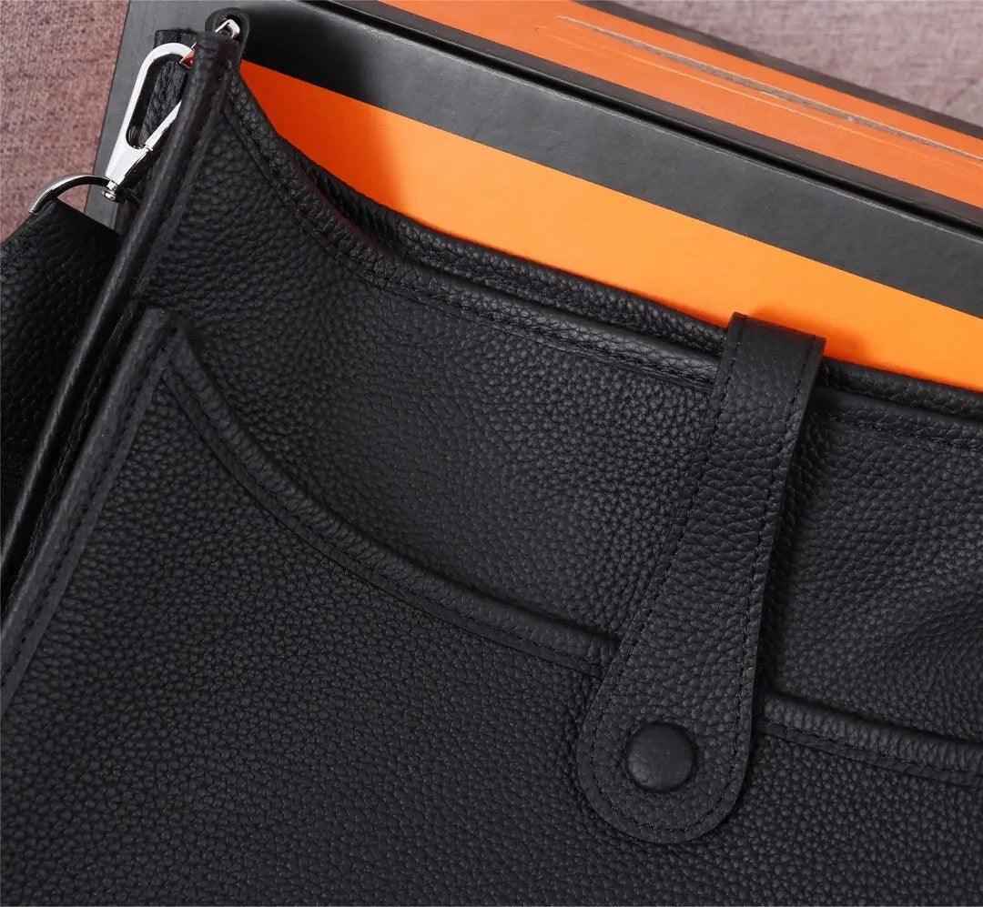 Sneakernational - Evelyne Bag 0010