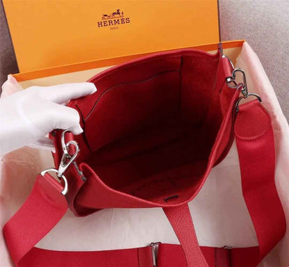 Sneakernational - Evelyne Bag 007