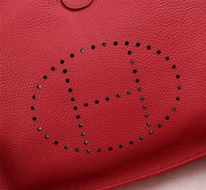 Sneakernational - Evelyne Bag 007