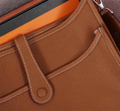 Sneakernational - Evelyne Bag 009