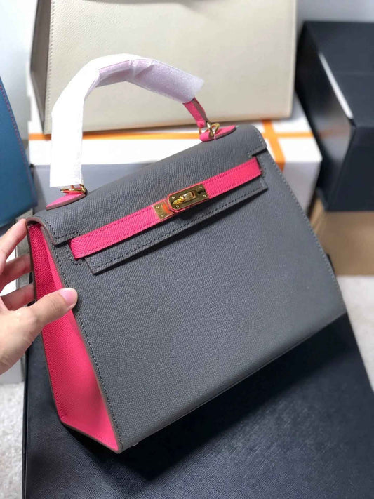 Sneakernational - Kelly Bag 0014