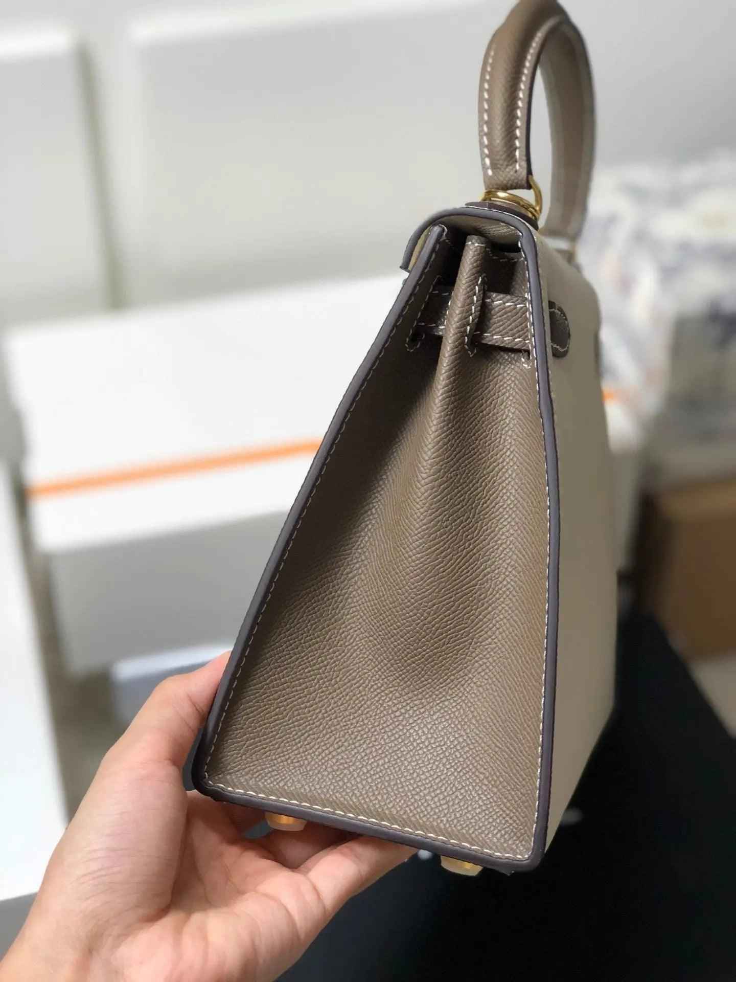 Sneakernational - Kelly Bag 0015