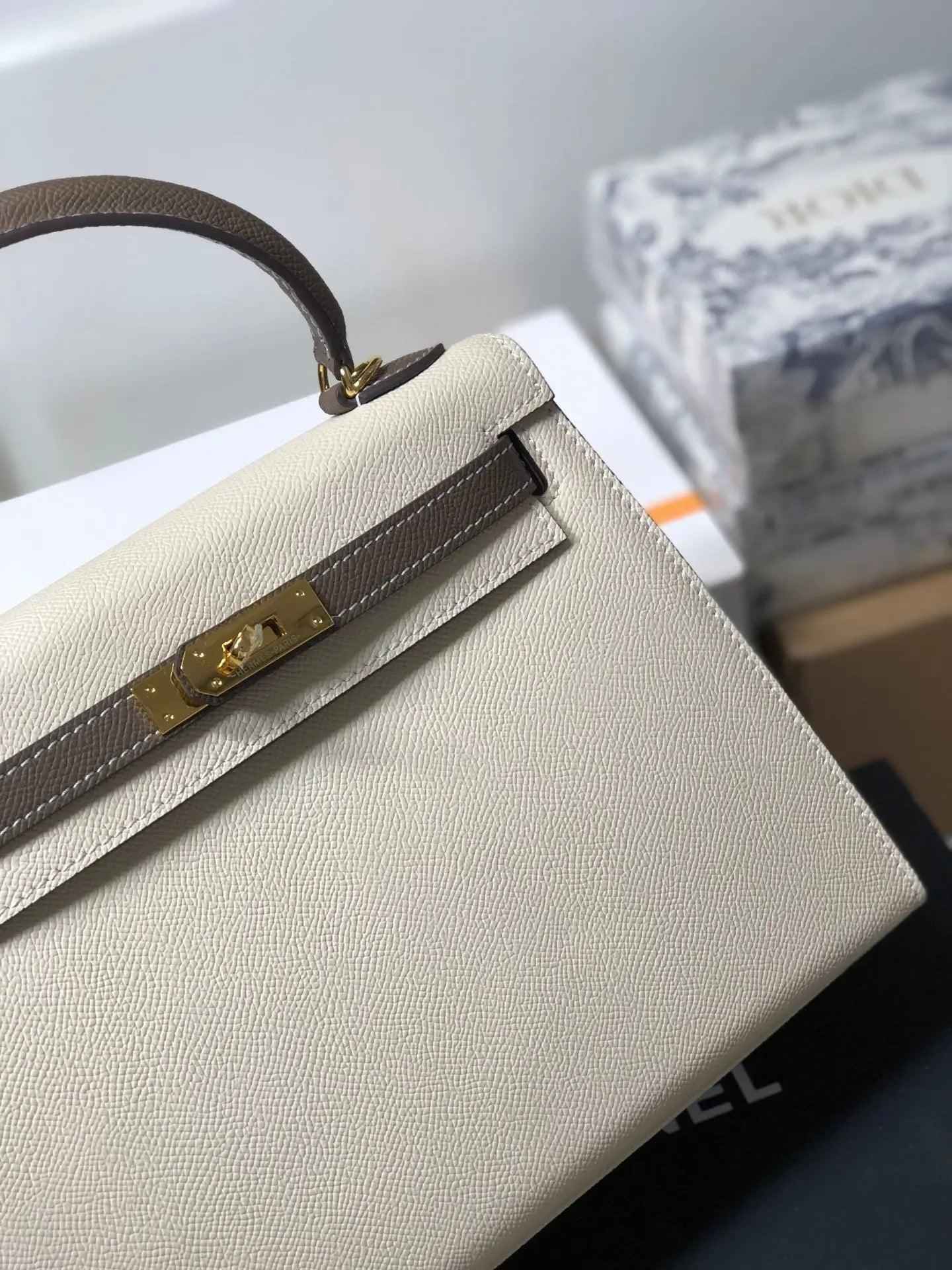 Sneakernational - Kelly Bag 0015