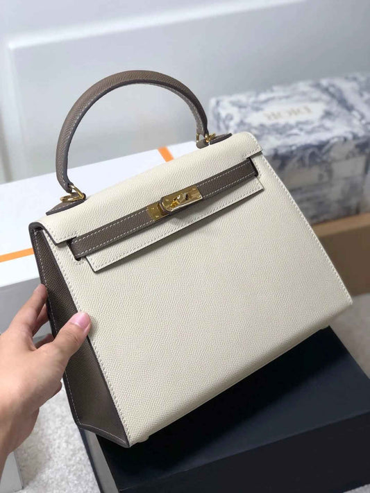 Sneakernational - Kelly Bag 0015