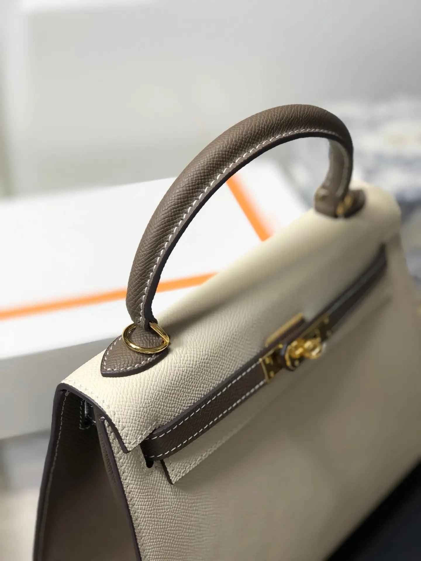 Sneakerhill - Kelly Bag 0015