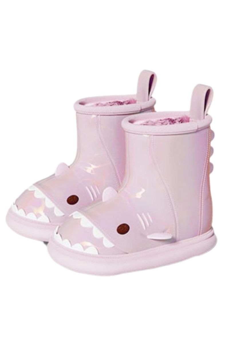 Shark Rain Boots - Wolvess