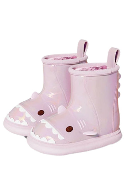 Shark Rain Boots - Wolvess