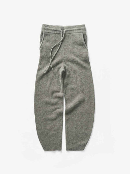 Chalet Bottom - Slate Gray