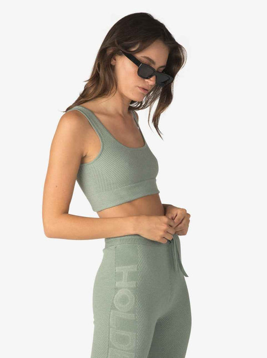 Seamless Bralette