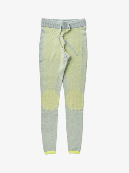 AIRWARM BOTTOM - Slate Gray