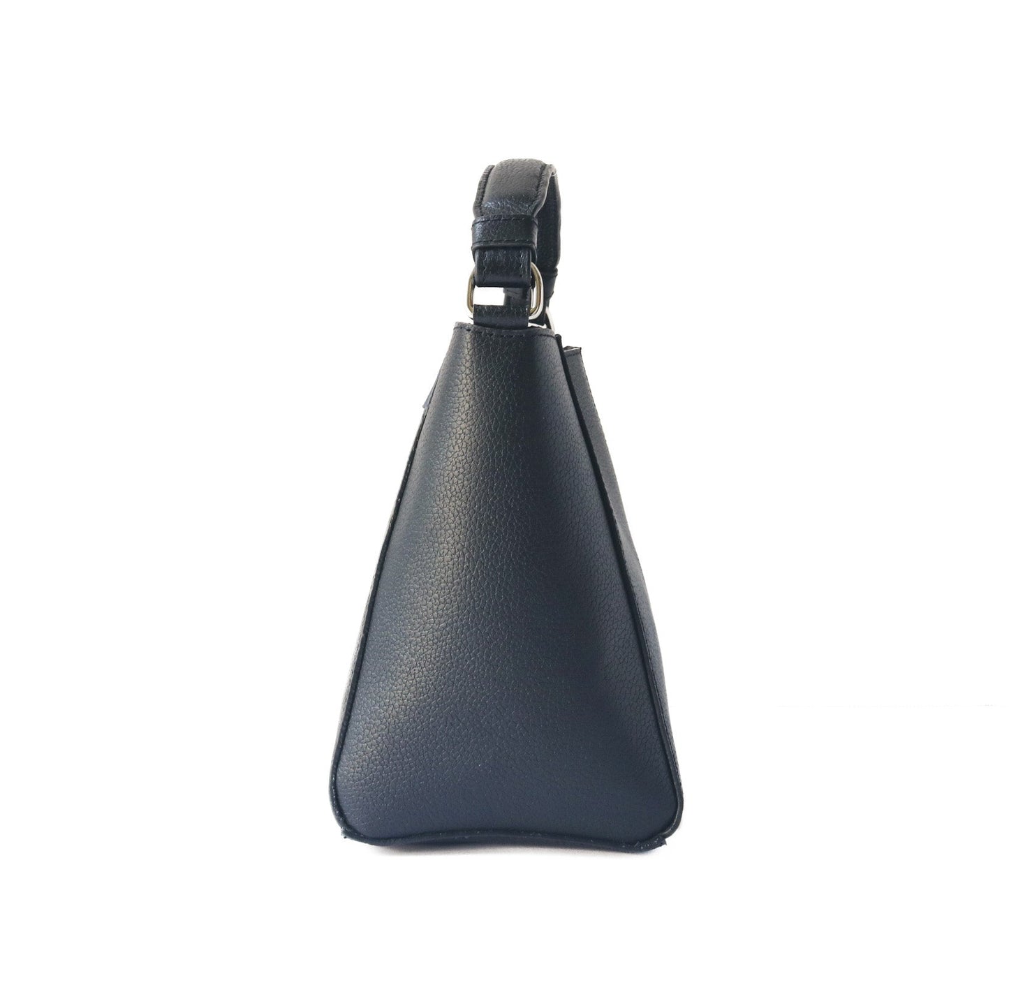 Yaya Leather Bucket Bag Tin Marin Brand