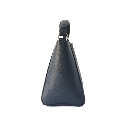 Yaya Leather Bucket Bag Tin Marin Brand