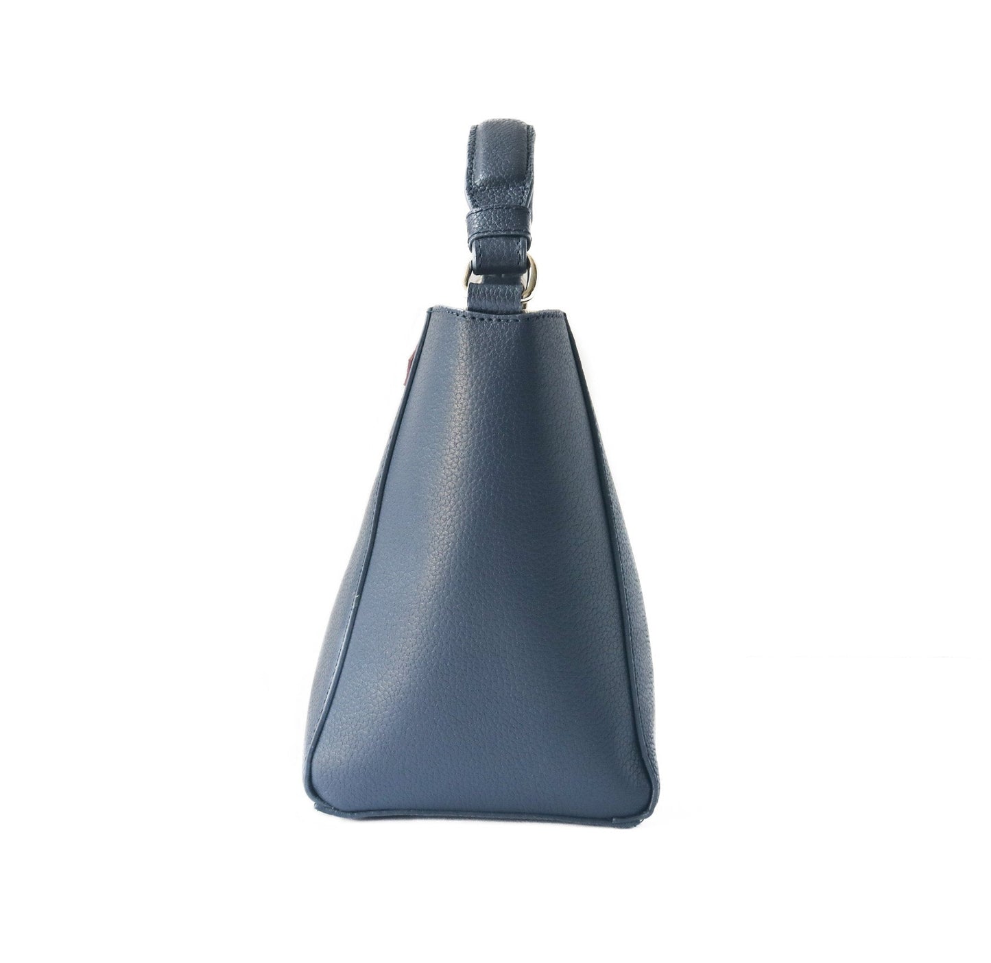 Yaya Leather Bucket Bag Tin Marin Brand