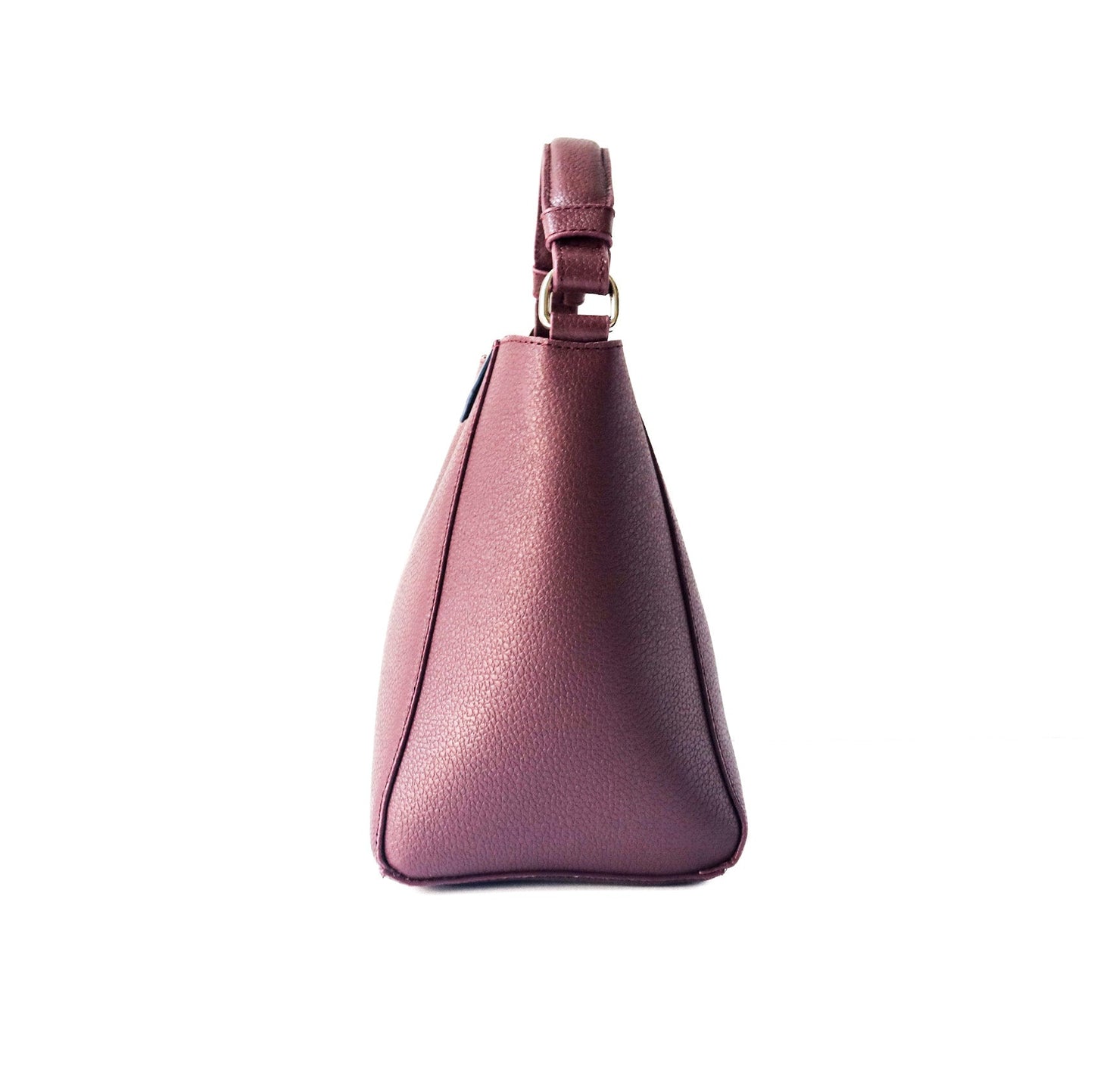 Yaya Leather Bucket Bag Tin Marin Brand