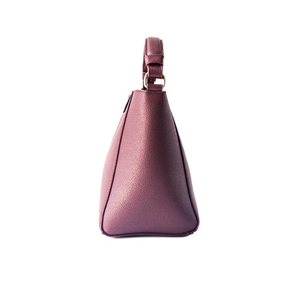 Yaya Leather Bucket Bag Tin Marin Brand