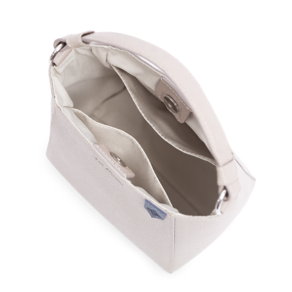 Yaya Leather Bucket Bag Tin Marin Brand