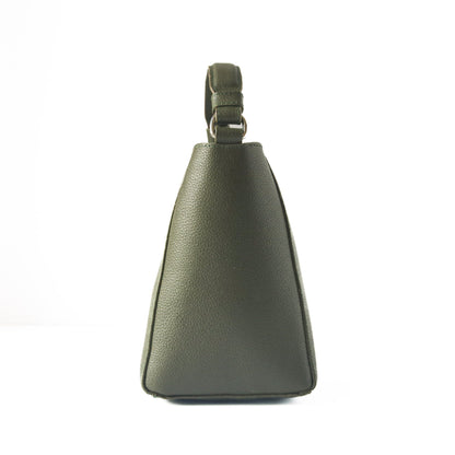 Yaya Leather Bucket Bag Tin Marin Brand