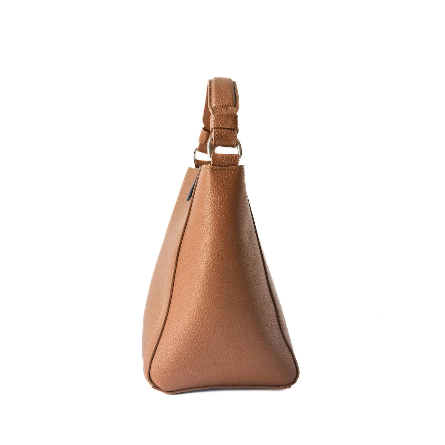 Yaya Leather Bucket Bag Tin Marin Brand