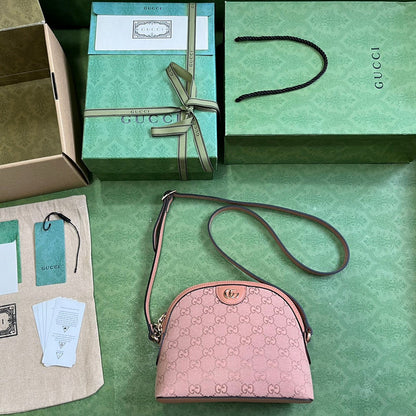 Wolvess - GUKI Women Bags - 335 Wolvess