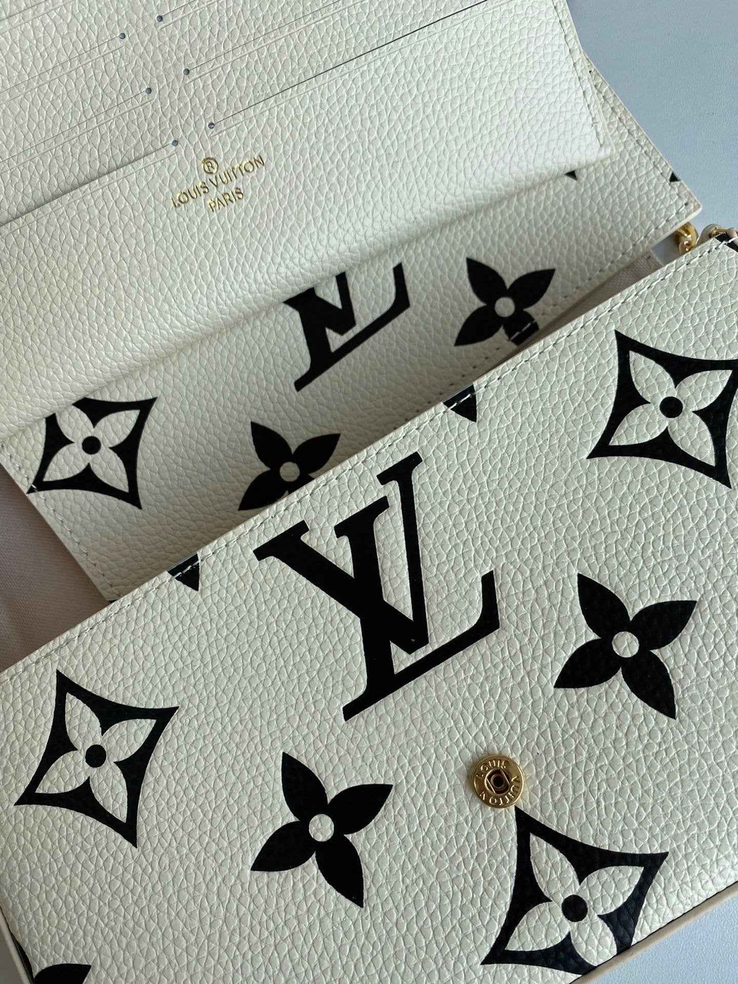 VL - Luxury Edition Bags LUV 033