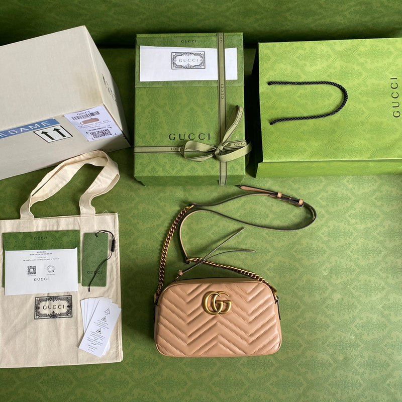 Wolvess - GUKI Women Bags - 1252 - Wolvess