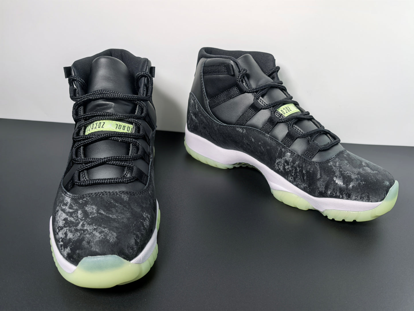 Air Jordan 11 “Sneaker School” air jordan