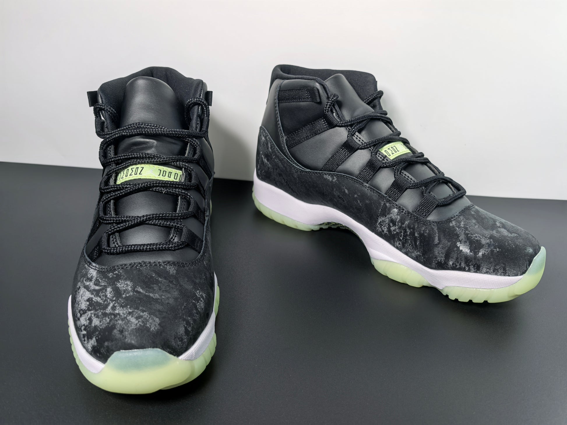 Air Jordan 11 “Sneaker School” air jordan