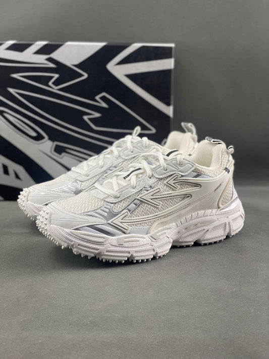 Custom OW x Virgil Abloh OW1103
