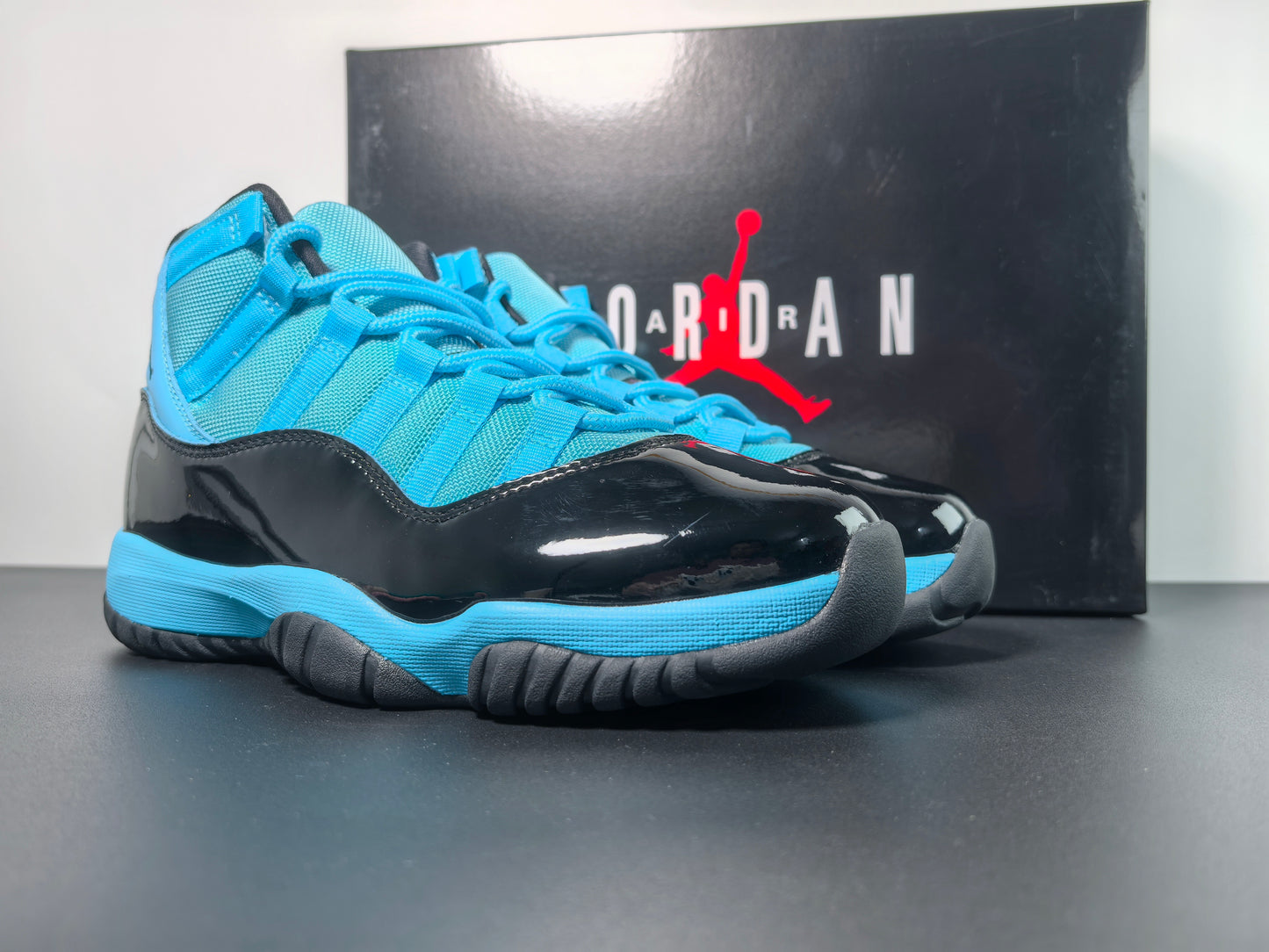 Air Jordan 11 CT8012-440 balenciaga