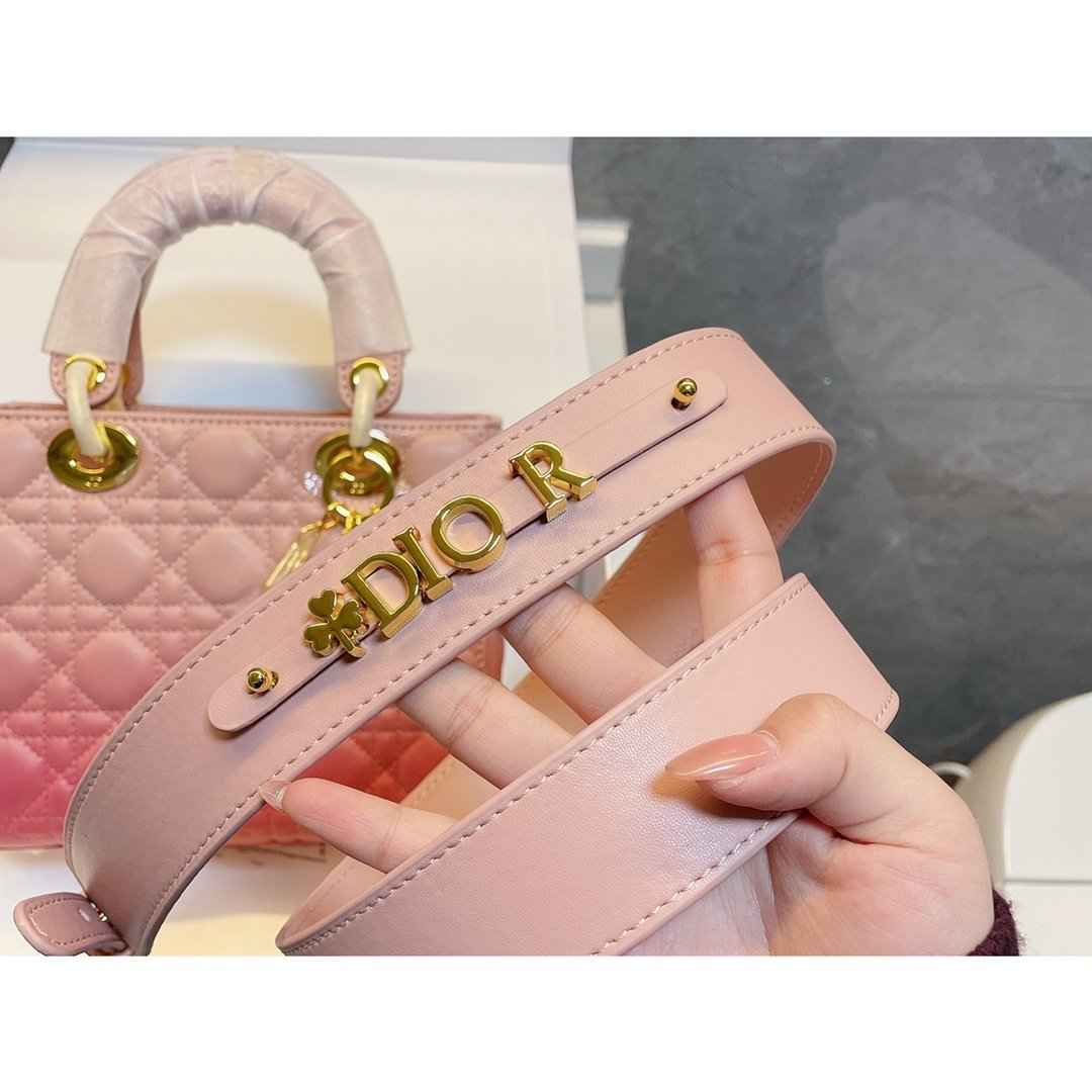 VL - Luxury Edition Bags DIR 195