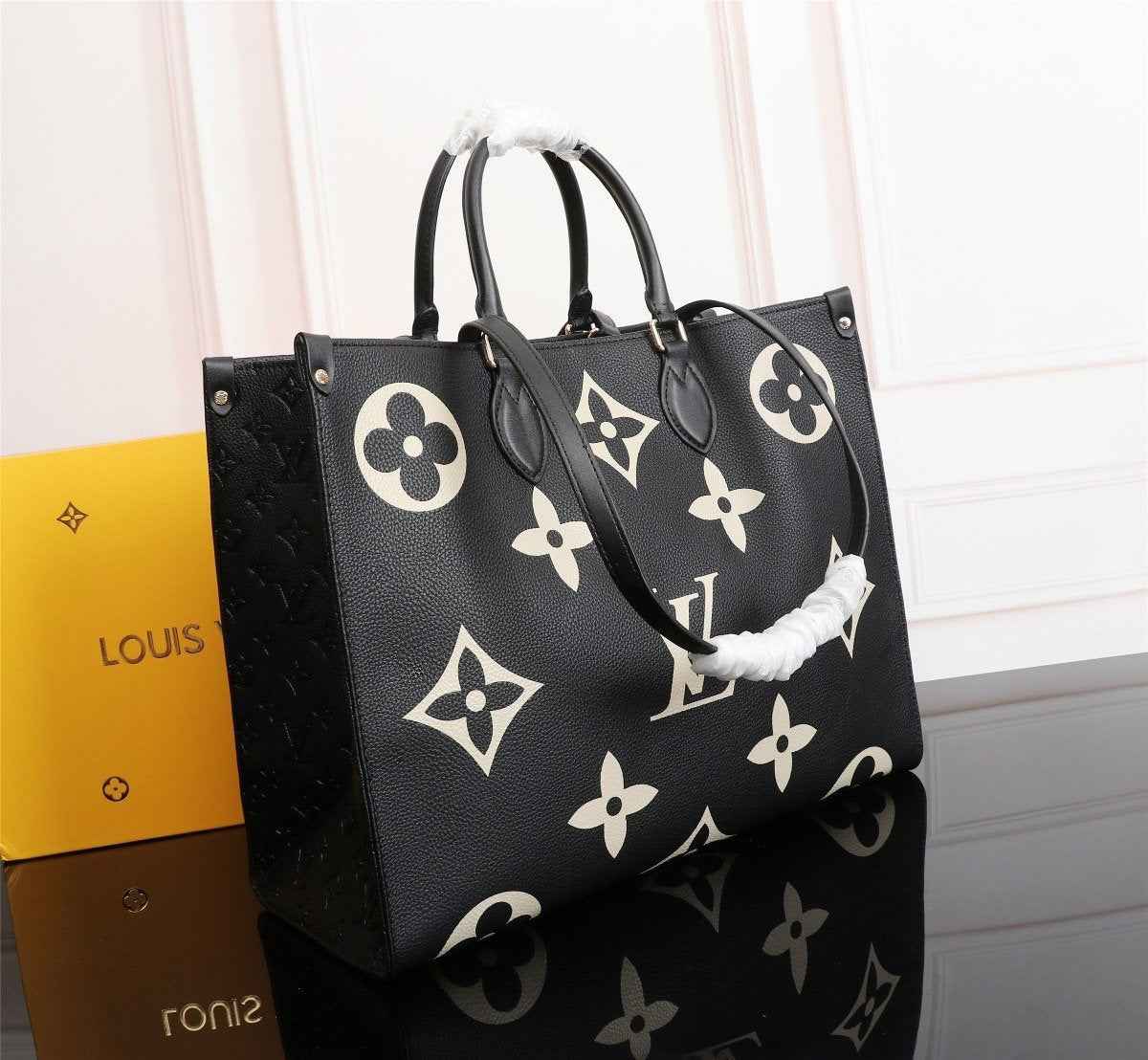VL - Luxury Edition Monogram Bags LUV 034