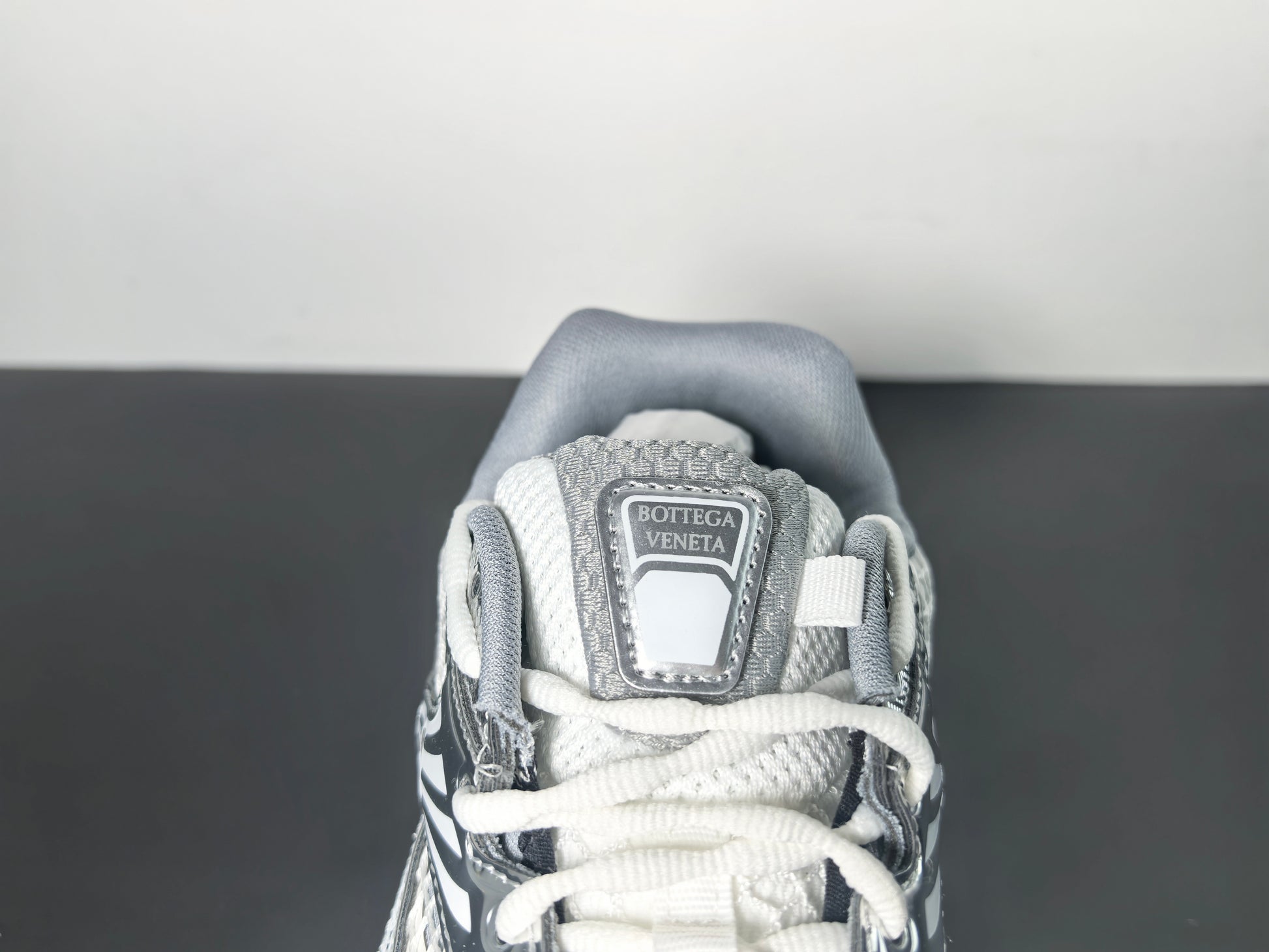 Bottega Veneta Orbit Lace-up Runner BOTTEGA VENETA