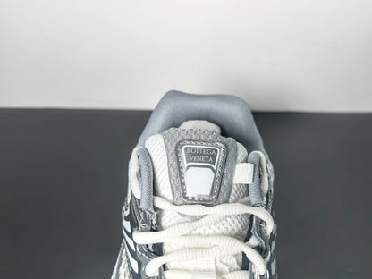 Bottega Veneta Orbit Lace-up Runner BOTTEGA VENETA